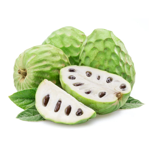 Cherimoya- (2kg box)