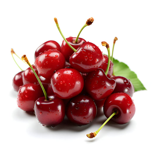 Fresh Cherries – 10 lb