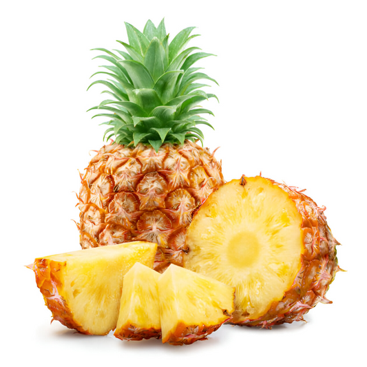 Premium Pineapples – Size 7