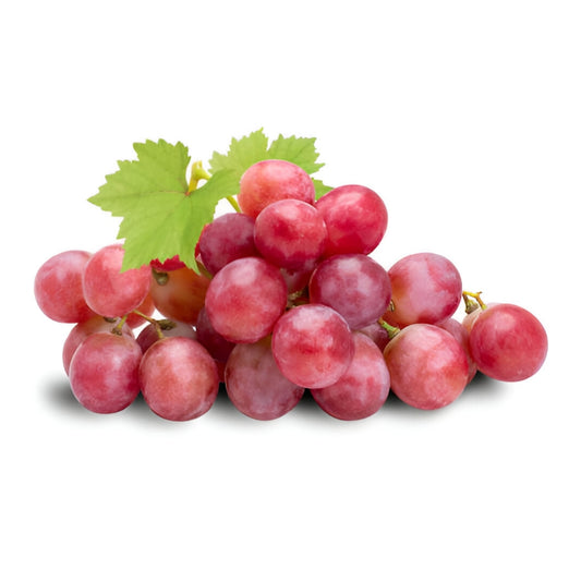 Red Grapes – 18 lb Box